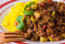 Picadillo Recipes