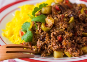 Picadillo Recipes