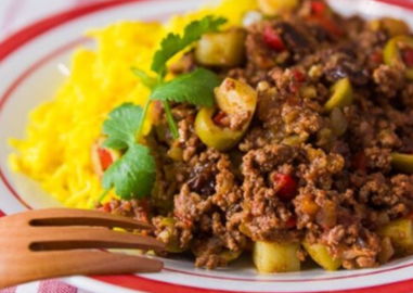 Picadillo Recipes