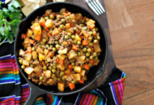 Picadillo Recipe Mexican