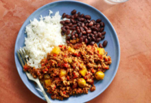 Picadillo Recipe