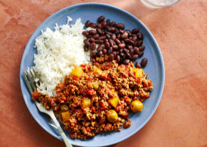 Picadillo Recipe