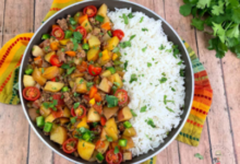 Mexican Picadillo