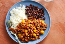 How to Make Picadillo