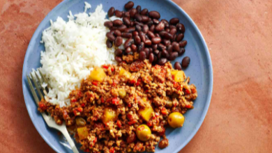 How to Make Picadillo