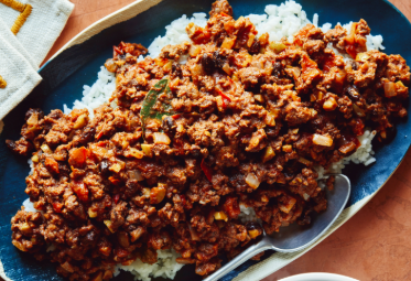 Ingredients Needed for Authentic Picadillo Recipe