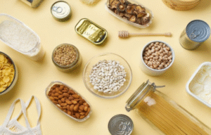 Ingredients Needed