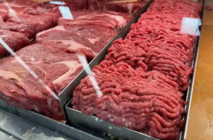 Ground Beef