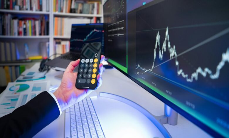 advanced business financial forecasting