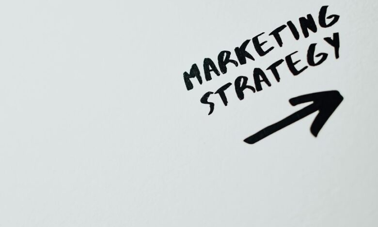 brand growth strategies overview