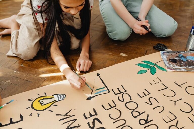 building brand recognition strategy