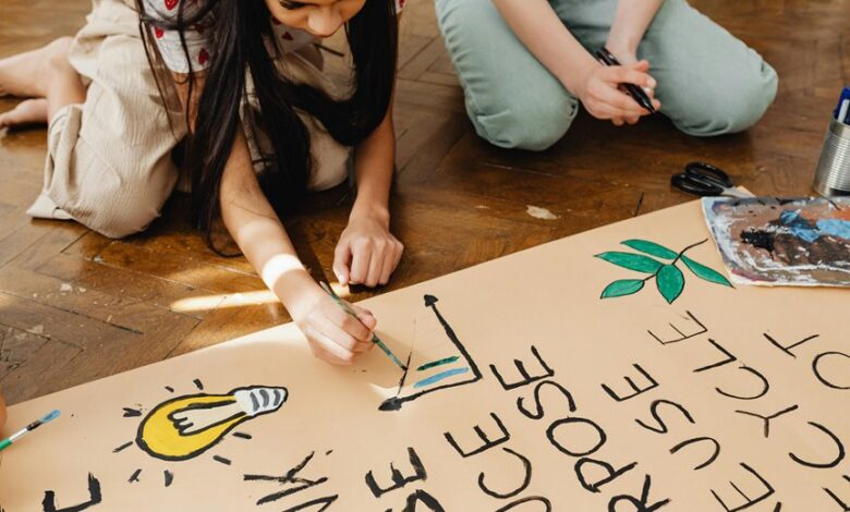 building brand recognition strategy