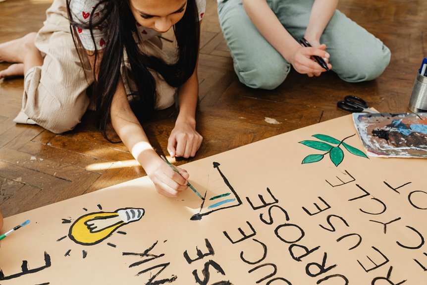 building brand recognition strategy