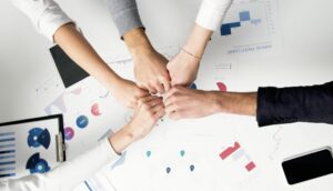 business growth through finance
