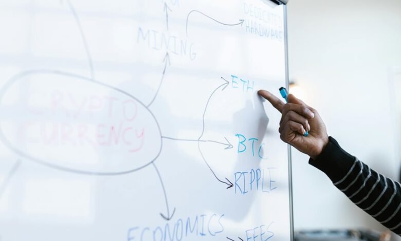 business innovation strategies overview