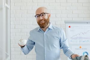 business success financial insights