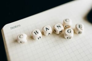 change leadership mastery course