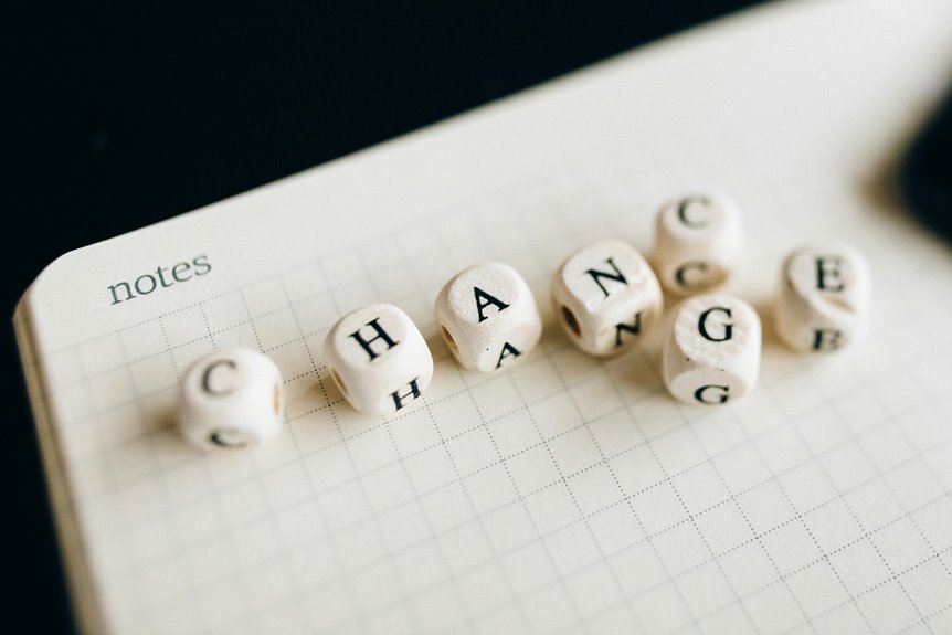 change leadership mastery course