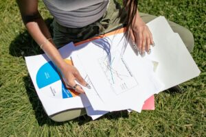 corporate financial data management