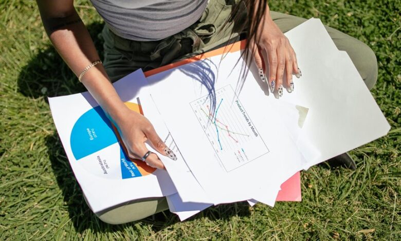 corporate financial data management