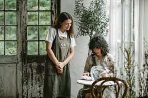customer experience framework overview
