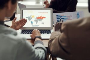 customer retention strategy framework