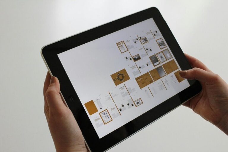 digital transformation navigation guide