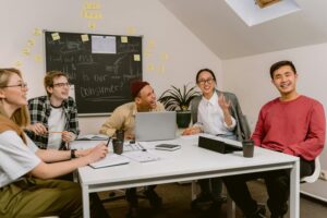 effective communication strategies outlined