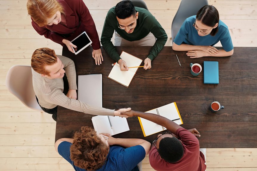 effective negotiation strategies outlined