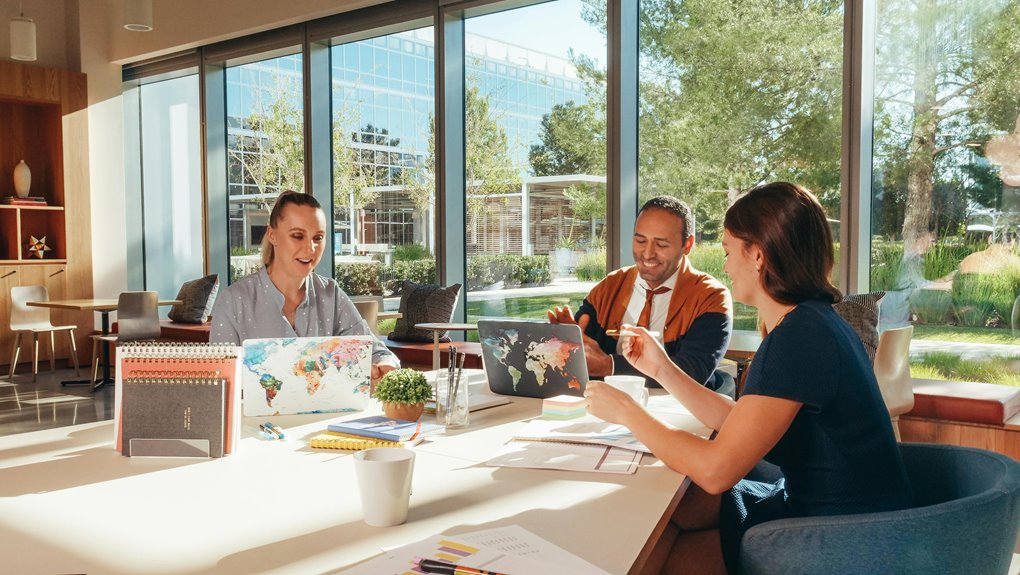 entrepreneurial financial success strategies