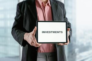 financial leadership in enterprises