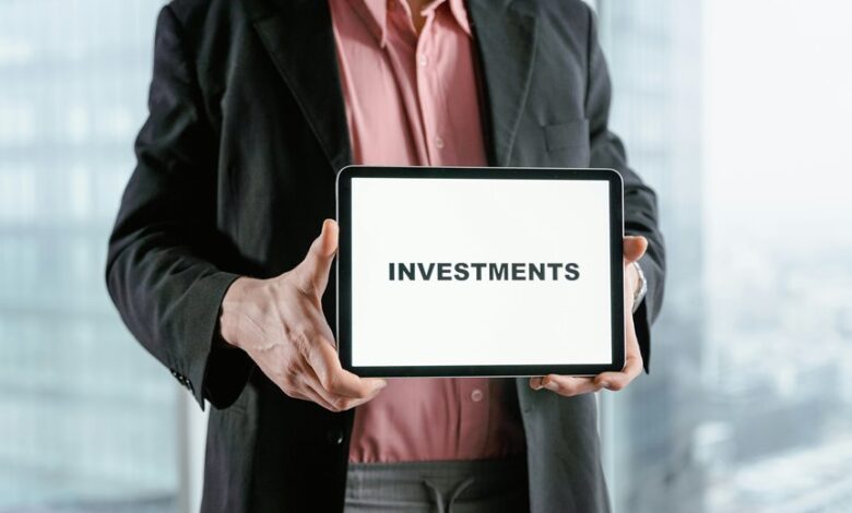 financial leadership in enterprises
