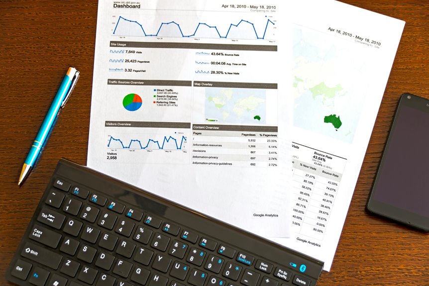 financial planning strategies revealed