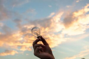 fostering creative problem solving