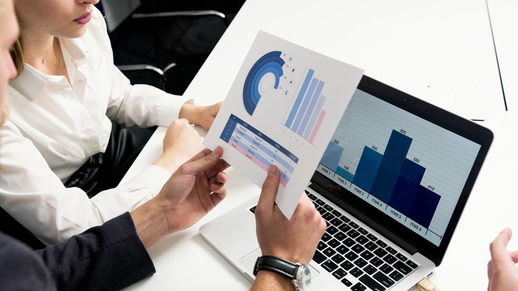 global financial success strategy