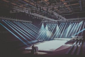 high performance organization design