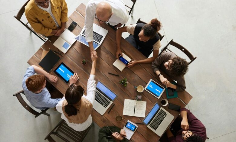 leadership communication strategies unlocked