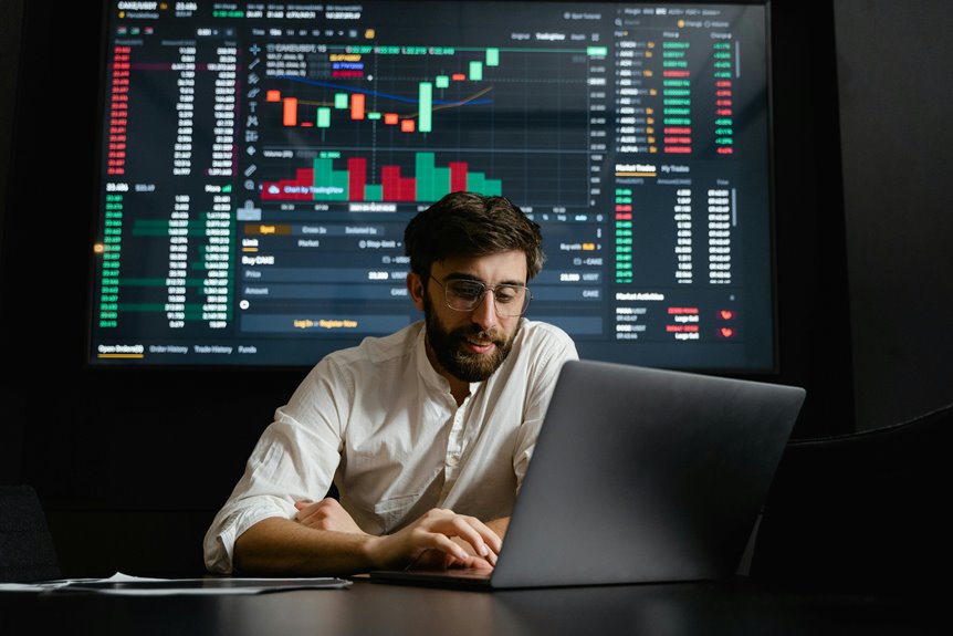 market differentiation strategies explained