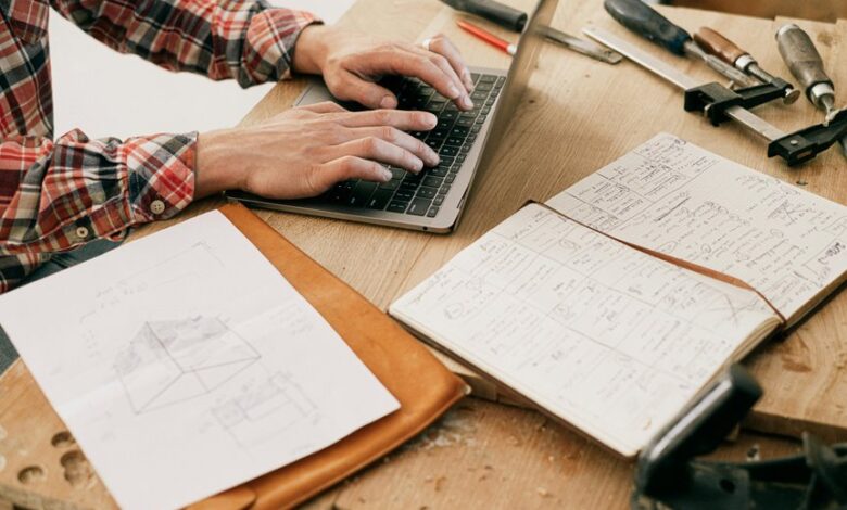 product innovation design process