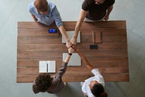 resilient business model strategies