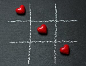strategic design for competition