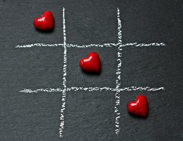 strategic design for competition