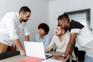 strategic partnerships mastery guide