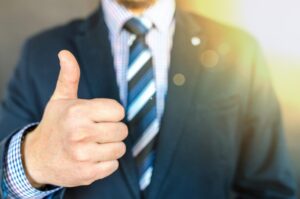 strengthening business financials