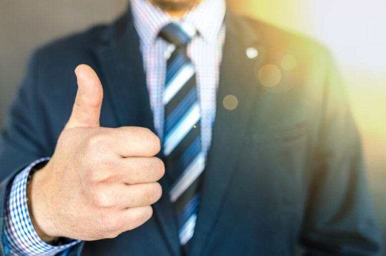 strengthening business financials