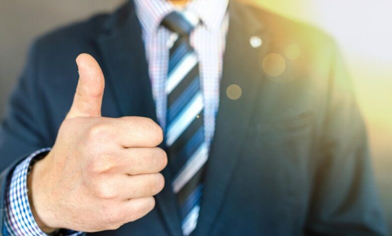 strengthening business financials