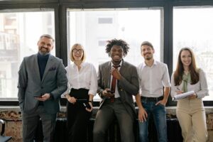 talent acquisition strategies overview