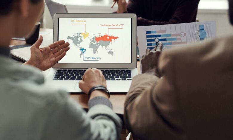 talent retention strategies overview