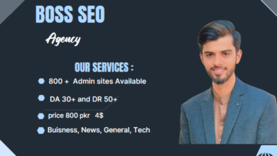 Boost Your Website’s SEO with Expert Guest Posting Services – Boss SEO