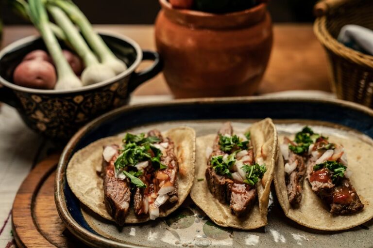beef picadillo taco recipe